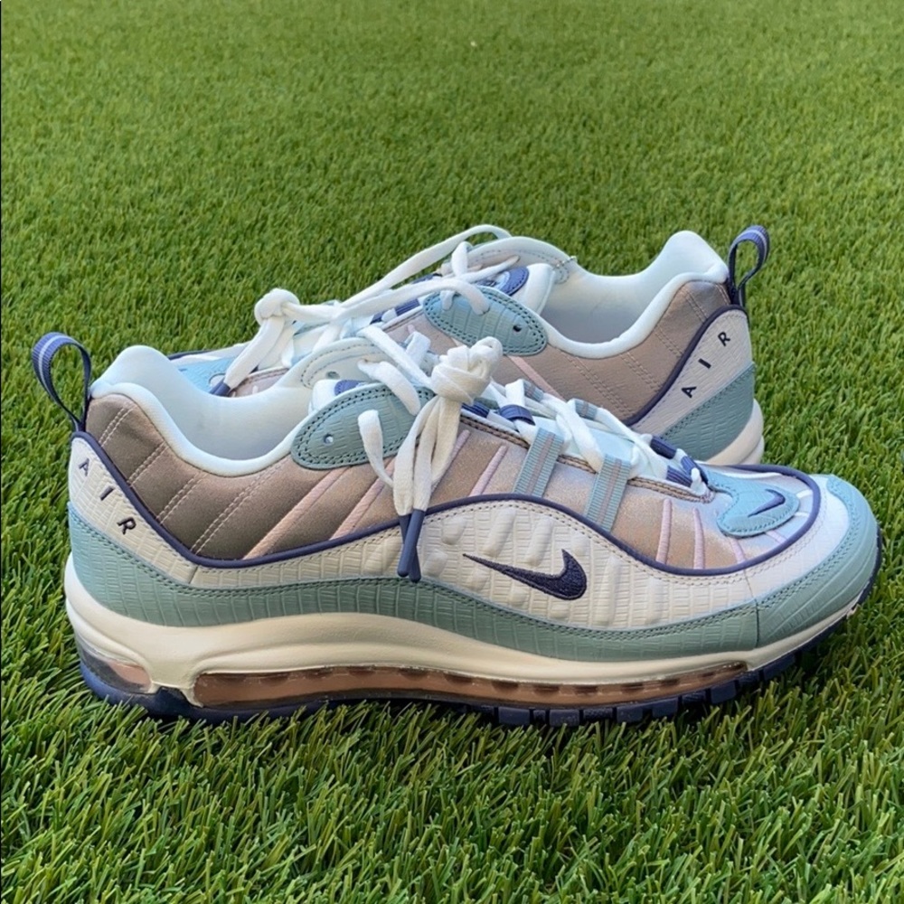 Nike Air Max 98 PRM